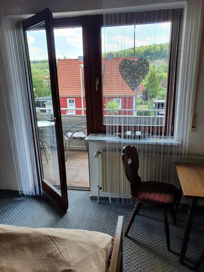 Haus Drei Seen Walkenried Exterior foto