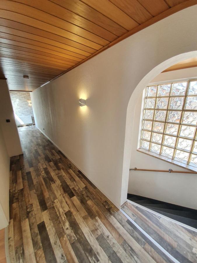 Haus Drei Seen Walkenried Exterior foto