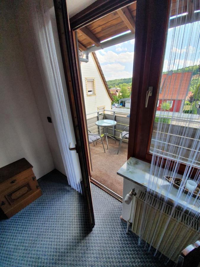 Haus Drei Seen Walkenried Exterior foto