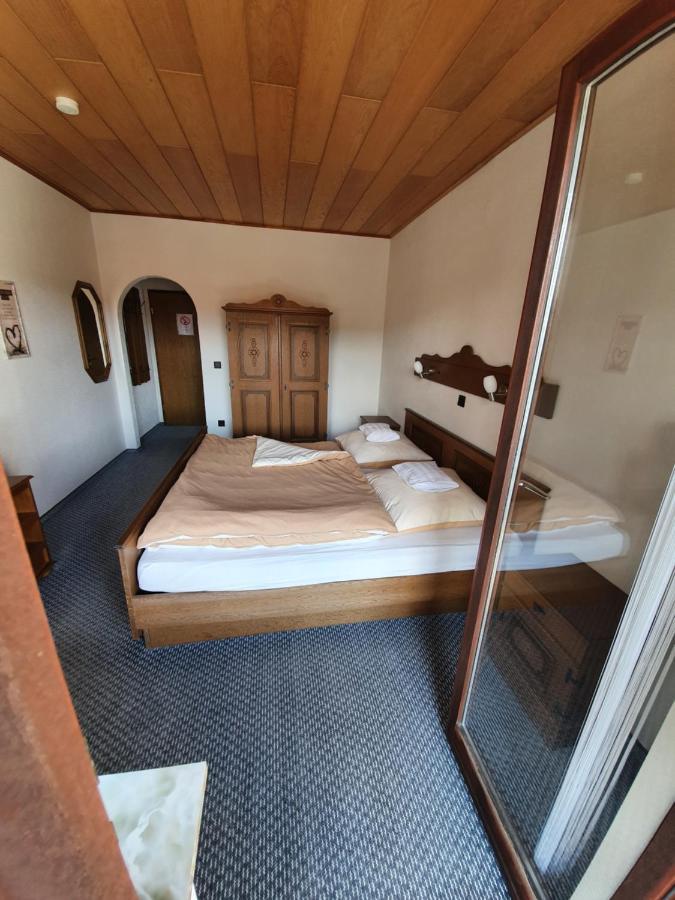 Haus Drei Seen Walkenried Exterior foto